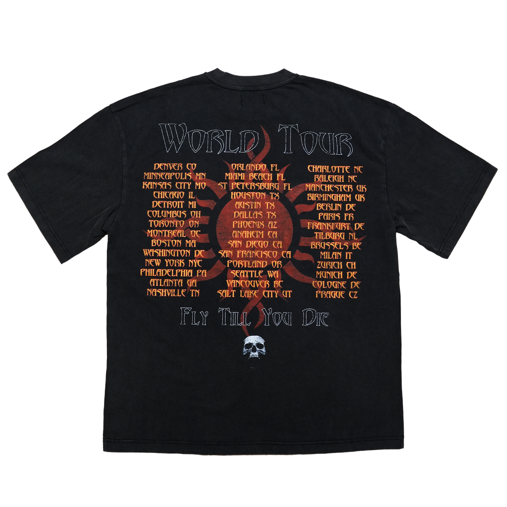 SUNSMACK TEE