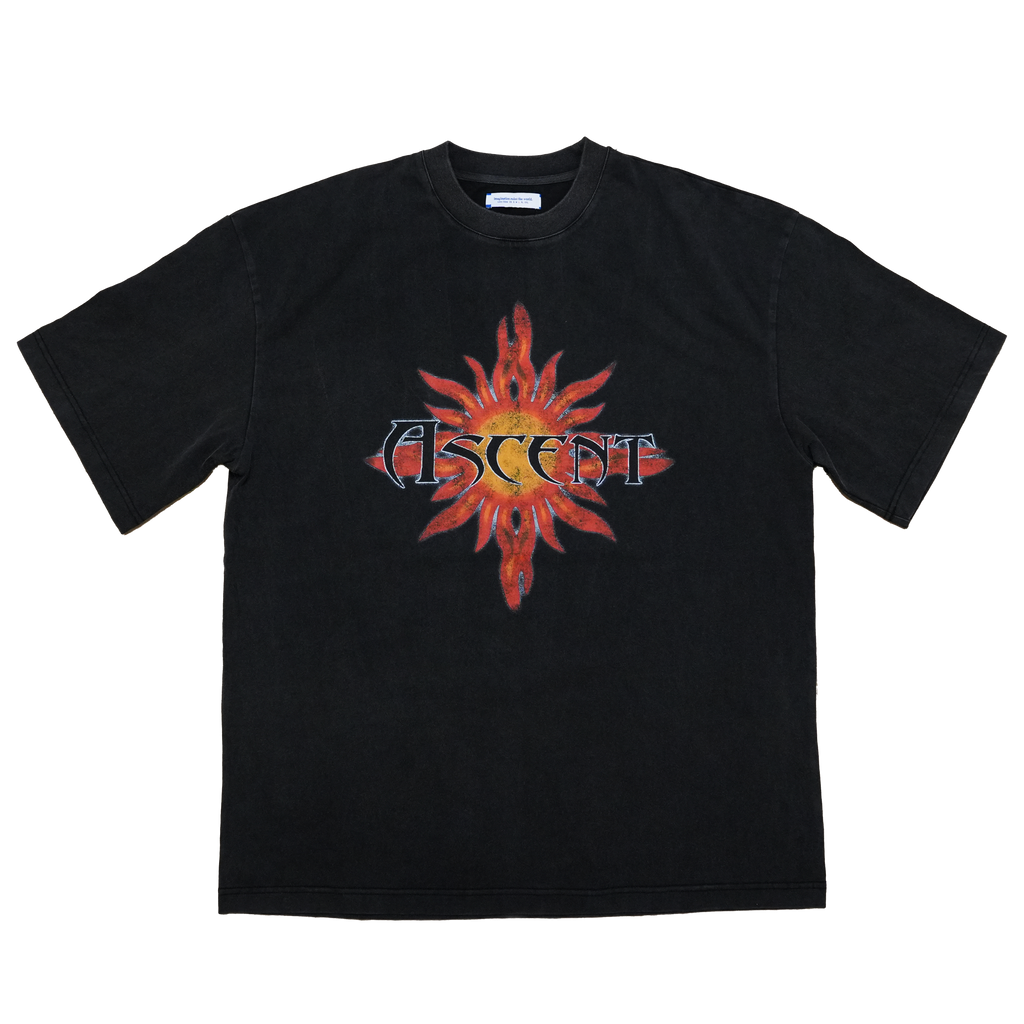 SUNSMACK TEE