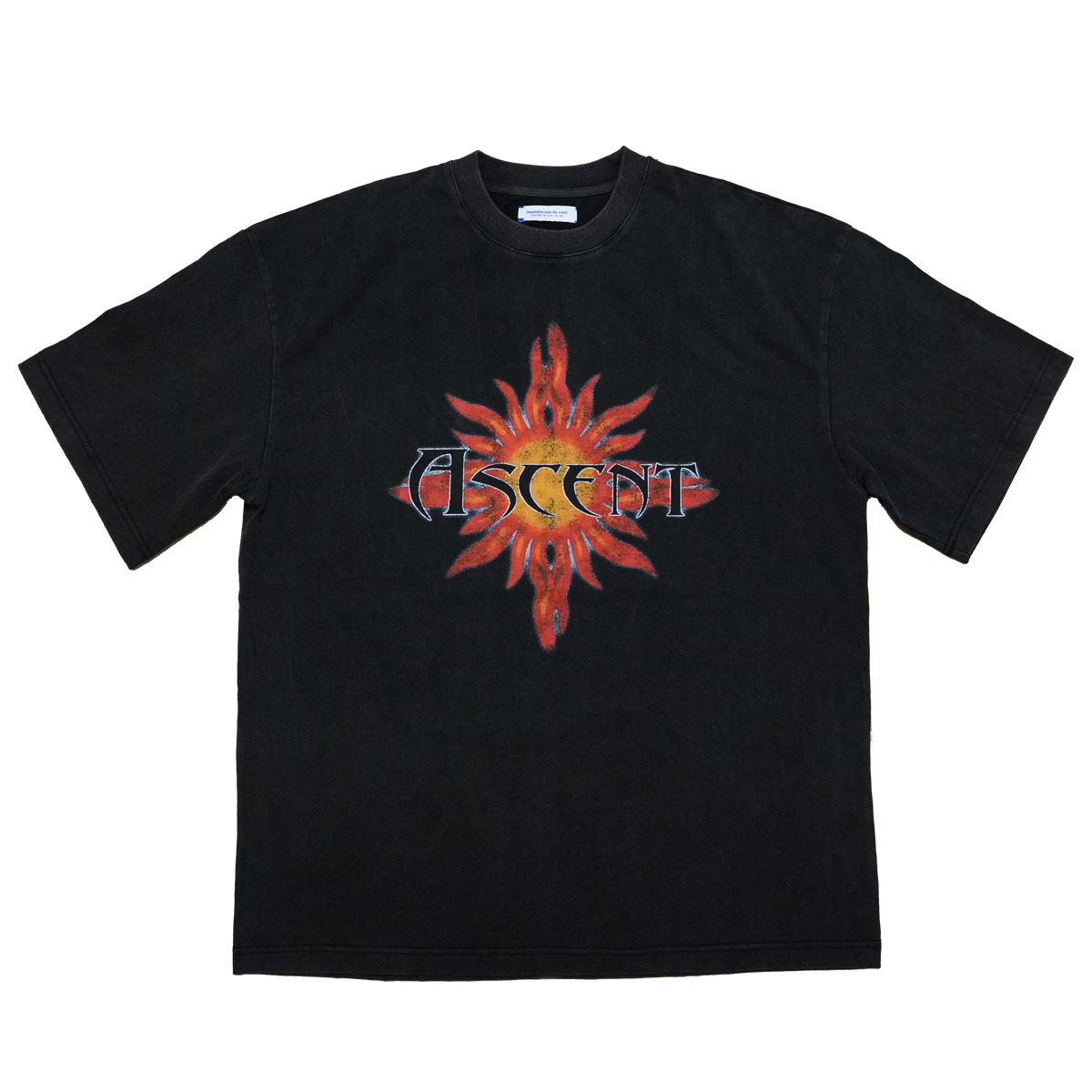 SUNSMACK TEE